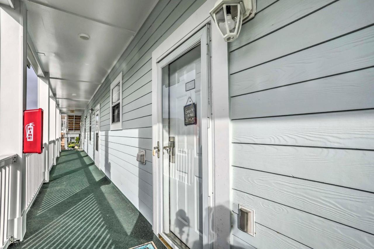 Myrtlewood Resort Condo With Games Less Than 2 Mi To Beach! 미를 비치 외부 사진